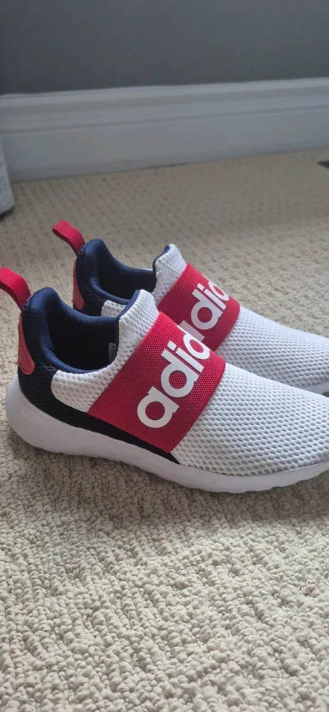 Adidas Lite Racer Adapt 4.0 Kids Shoes