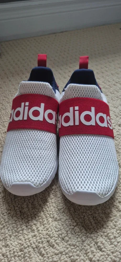 Adidas Lite Racer Adapt 4.0 Kids Shoes image indicator(2)