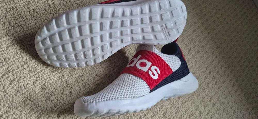 Adidas Lite Racer Adapt 4.0 Kids Shoes image indicator(3)