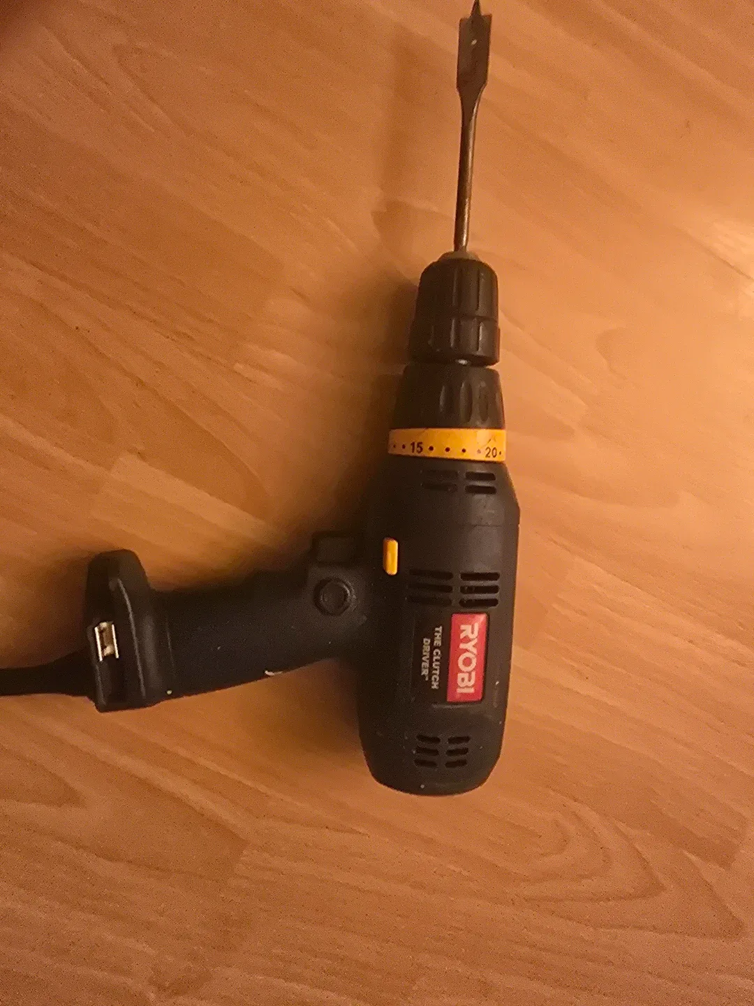 Ryobi D45C Corded Drill thumbnail