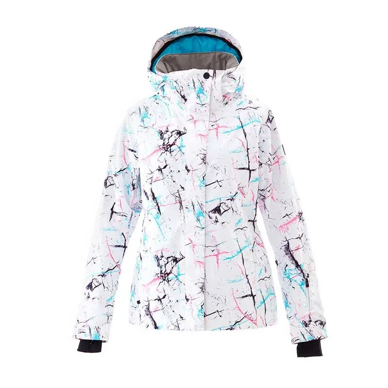 SM SN Training Ski Jacket - Size M image indicator(3)