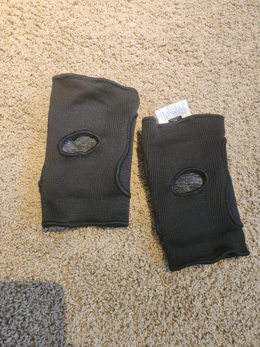 Sidelines Sports Knee Pads youth image indicator(2)