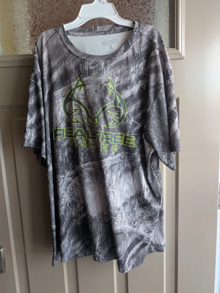 Mens sz large tshirts $3 each image indicator(3)