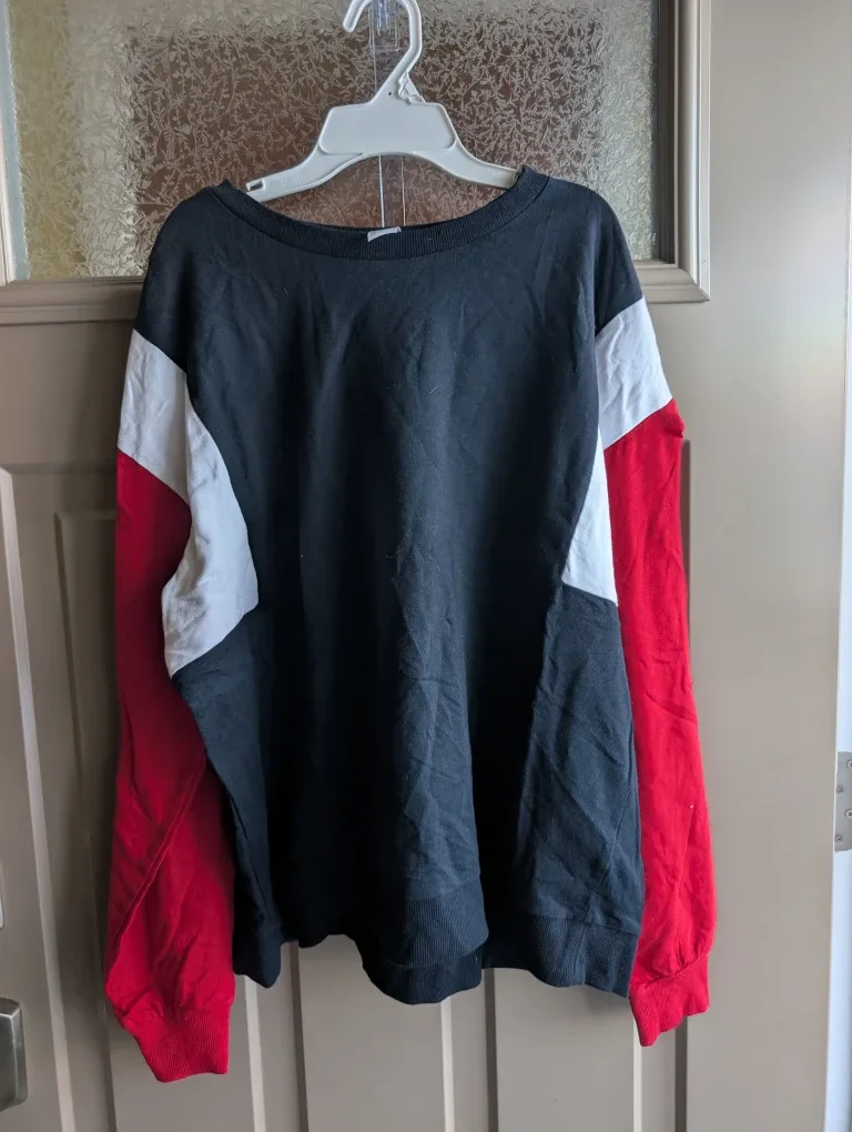 Mens sz large tshirts $3 each image indicator(6)