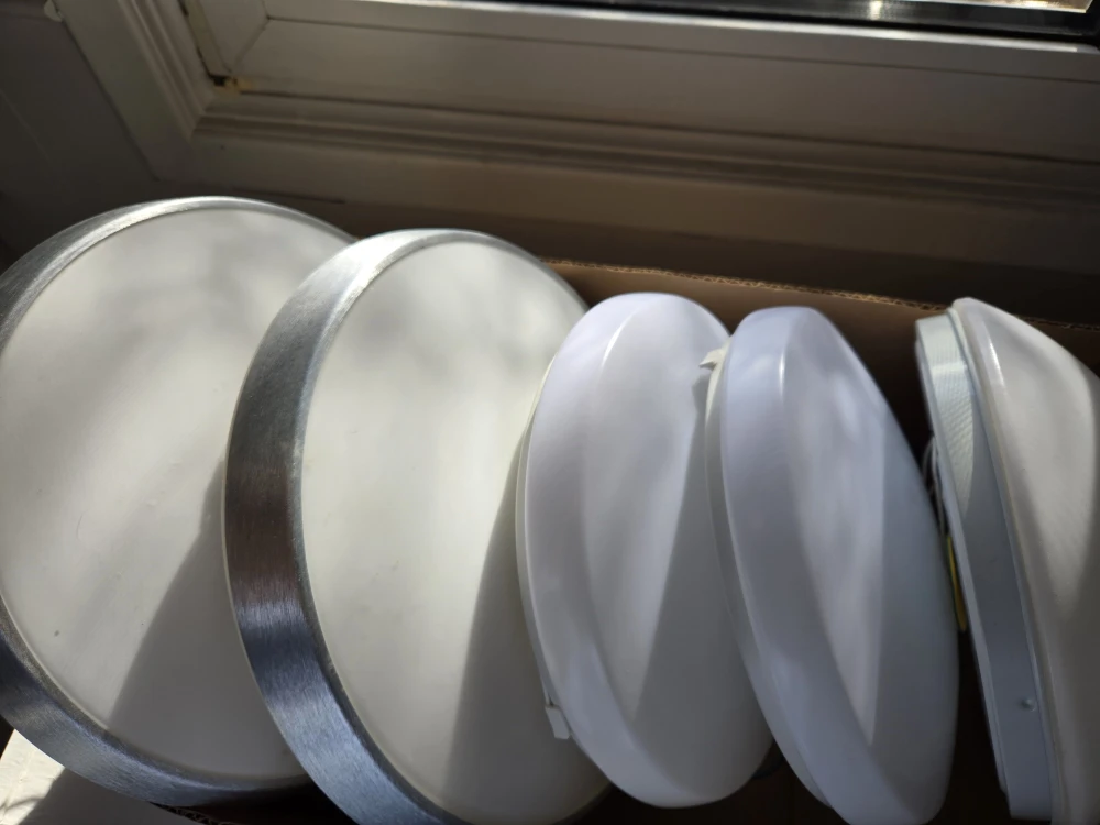 LED Ceiling Lights - photo 2