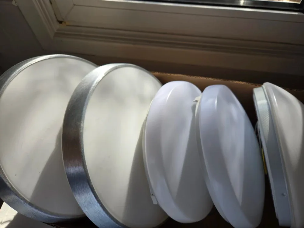 LED Ceiling Lights image indicator(2)