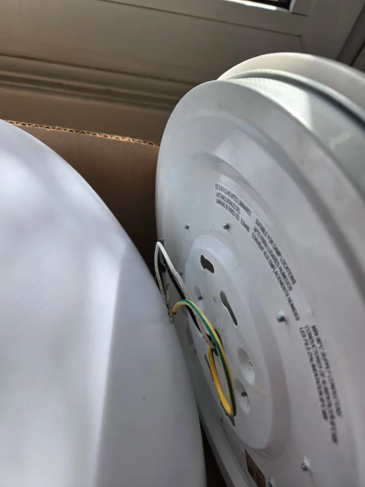 LED Ceiling Lights image indicator(3)