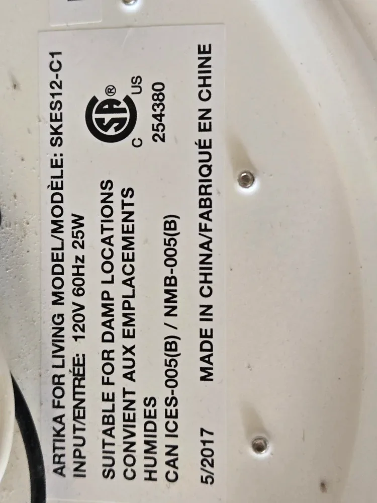 LED Ceiling Lights image indicator(4)