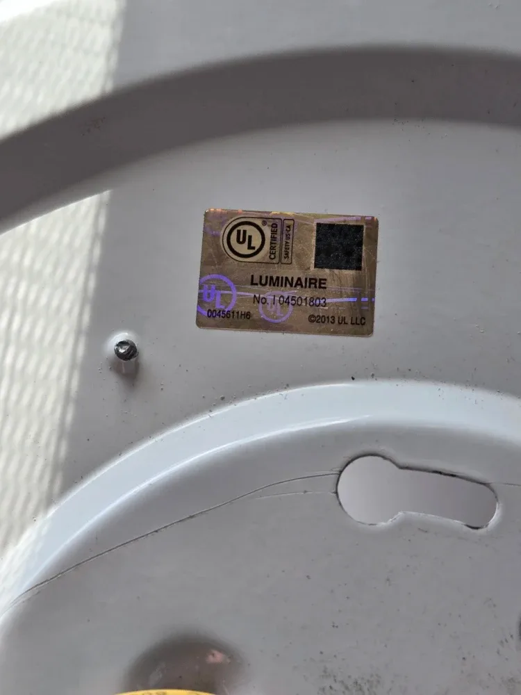 LED Ceiling Lights image indicator(5)