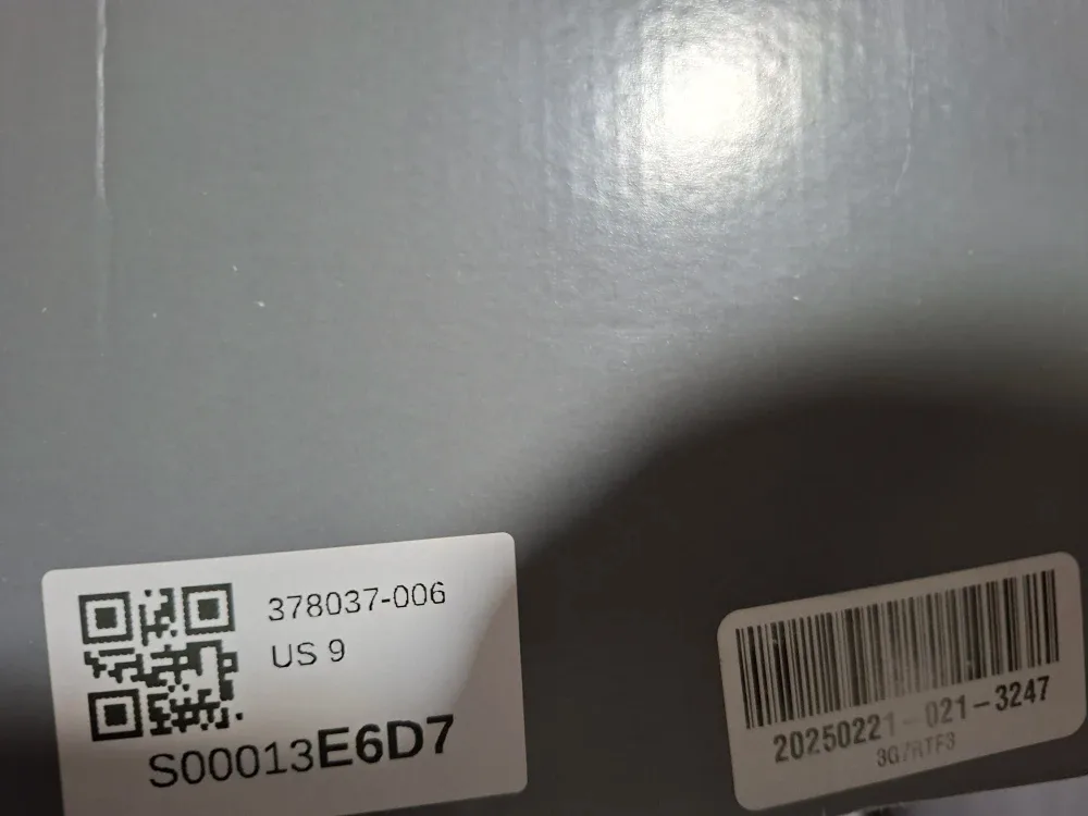 Jordan Retro 11 Gammas Size 9 Men's image indicator(9)