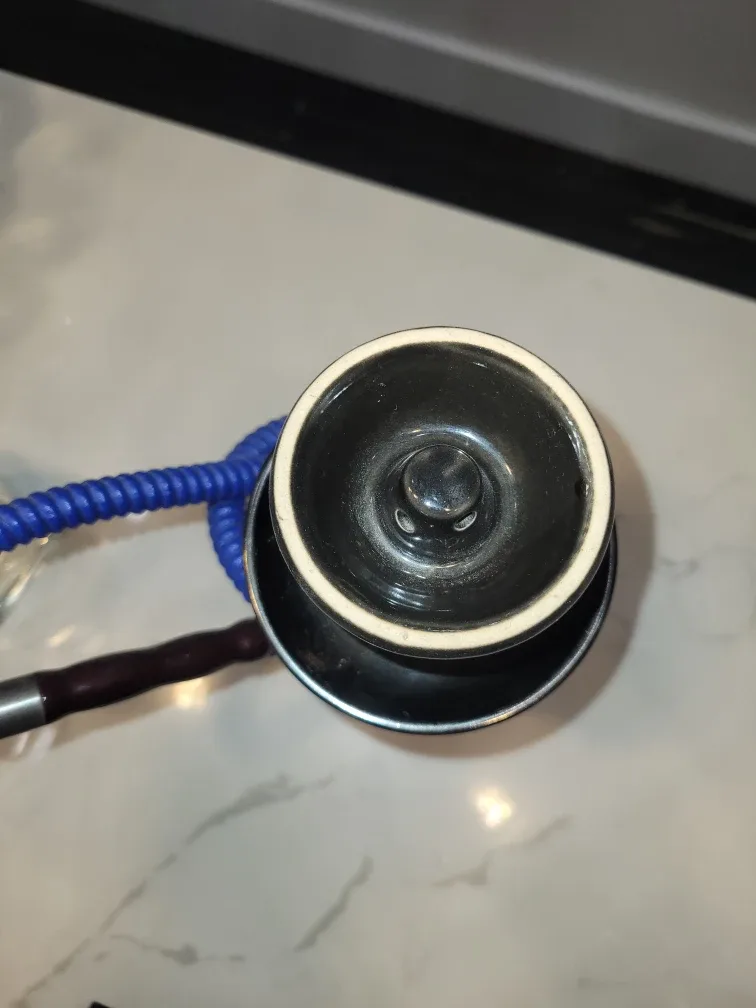 Hookah with Purple Base image indicator(2)