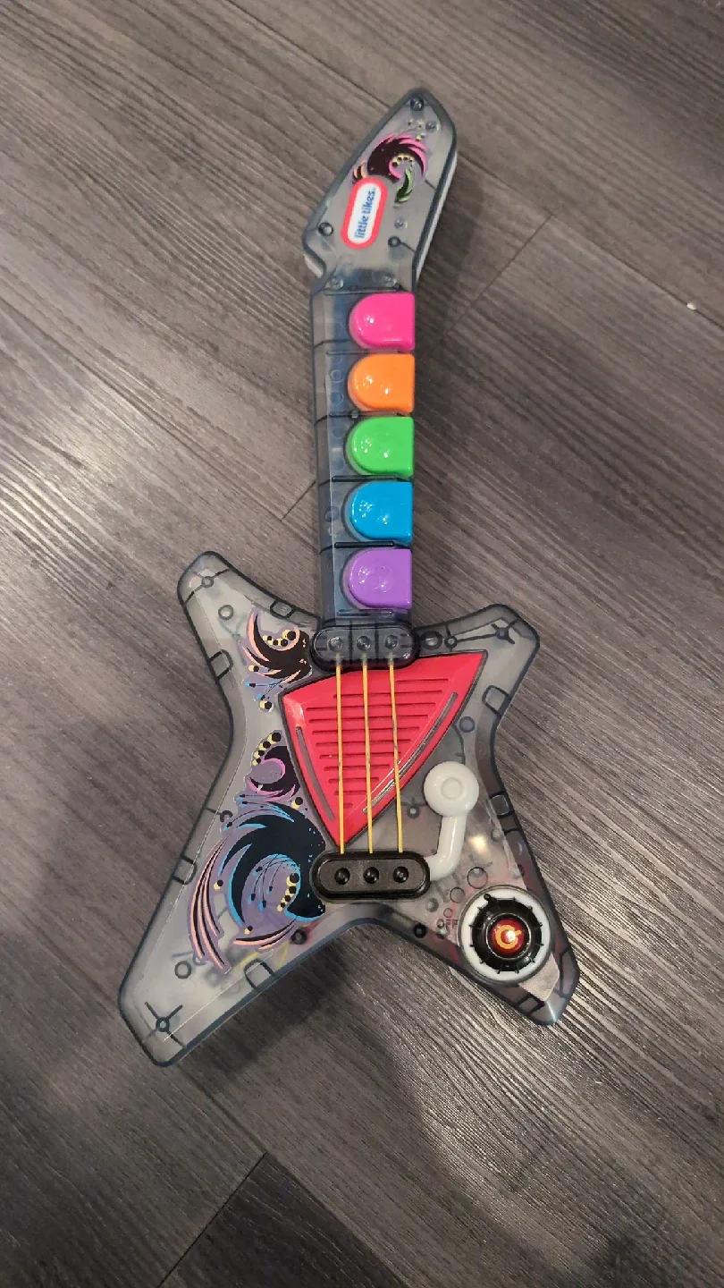 Kids Toy Bundle - VTech, LeapFrog, Little Tikes image indicator(3)