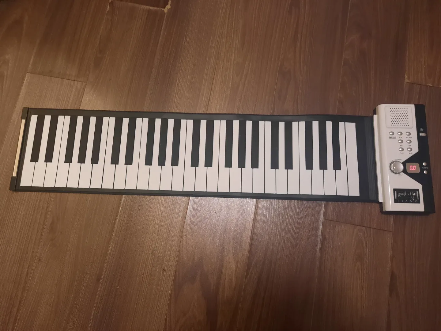 $30 Roll Up Piano image indicator(2)