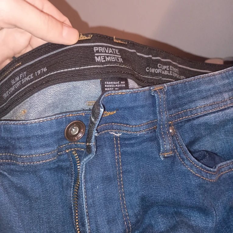 Private Member Jeans - Size 30 - photo 2