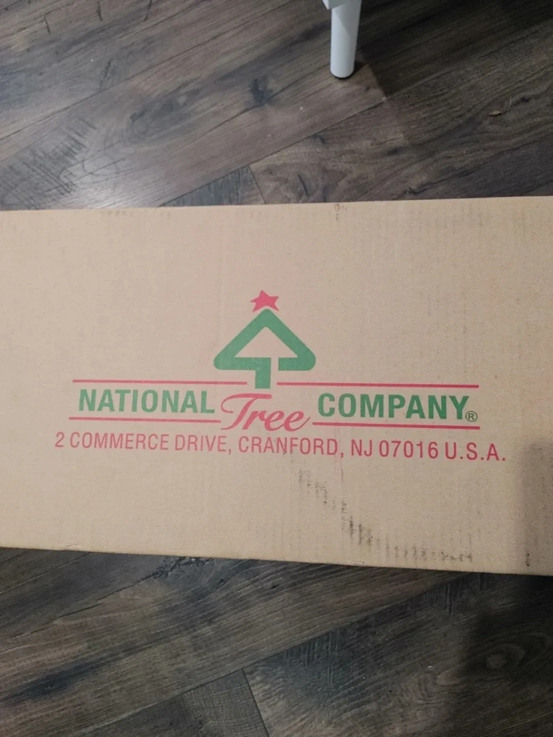 🧡NORTH VALLEY SPRUCE 6 FEET TALL CHRISTMAS TREE NEW image indicator(2)