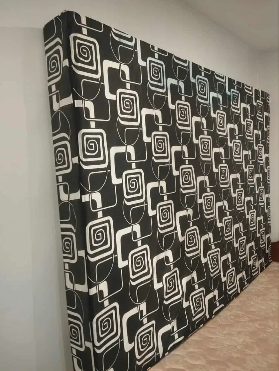 Double/Full Size Mattress image indicator(2)