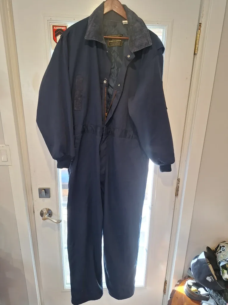 Walls & Dickies Coveralls image indicator(2)