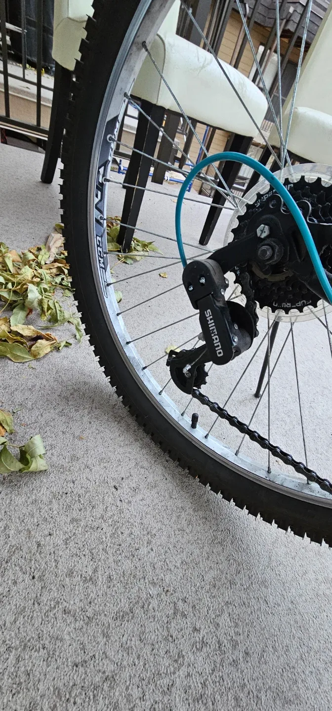 CCM Mountain Bike 26" image indicator(2)