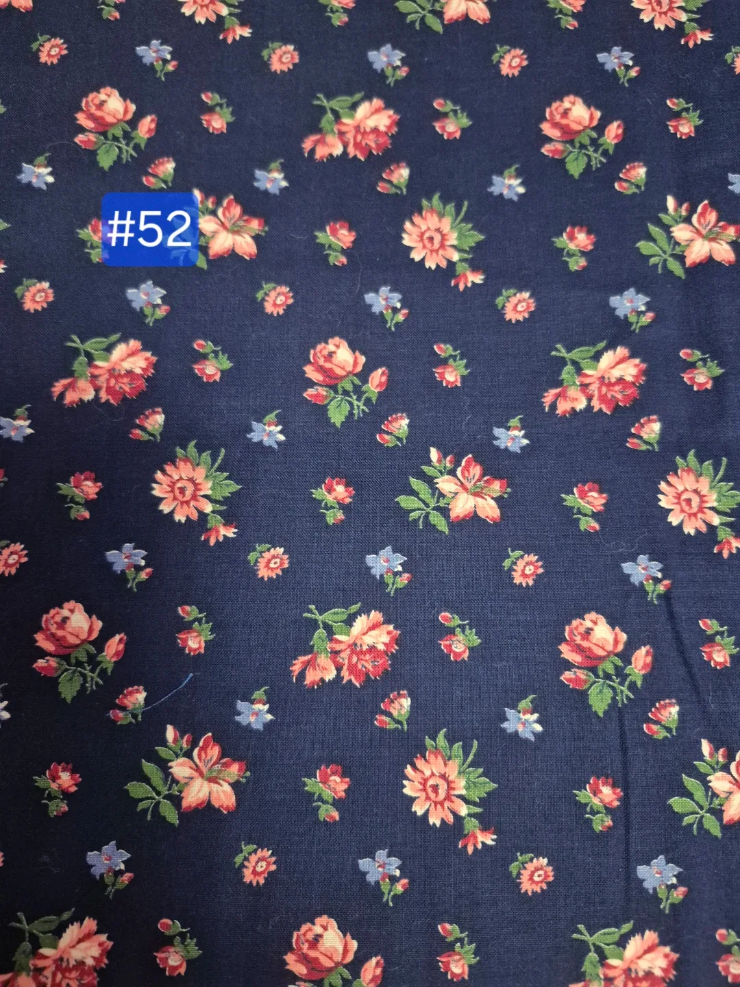 #7 set, 1 meter cotton pieces,  price per each image indicator(2)