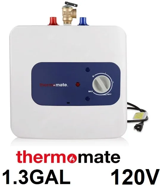 Thermomate Mini Tank Electric Water Heater