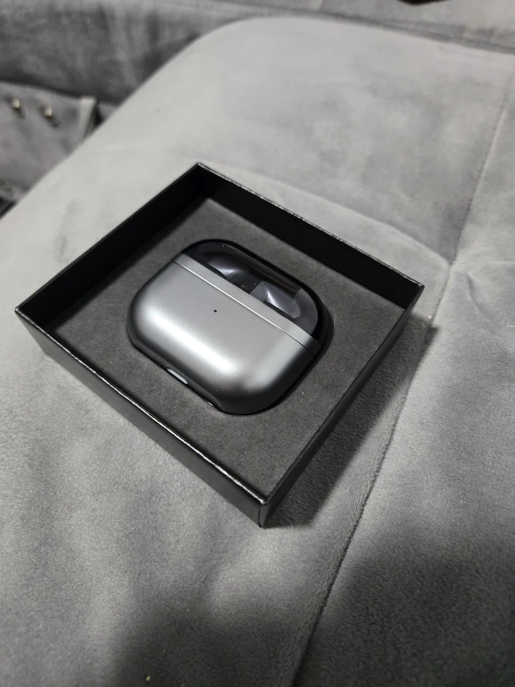 New Samsung Galaxy Buds3 Pro - Graphite - photo 3