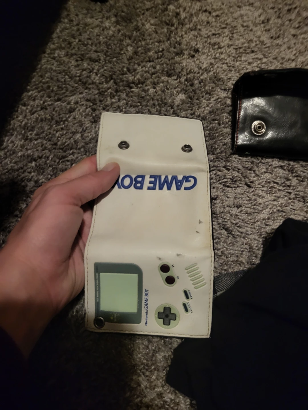 Nintendo Game Boy Bi-Fold Wallet - photo 4