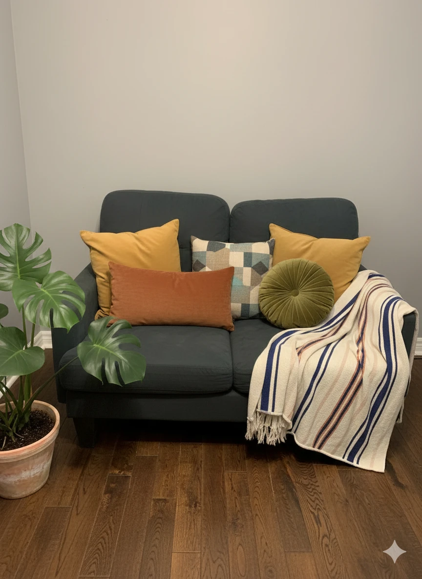 Loveseat - Great Condition
