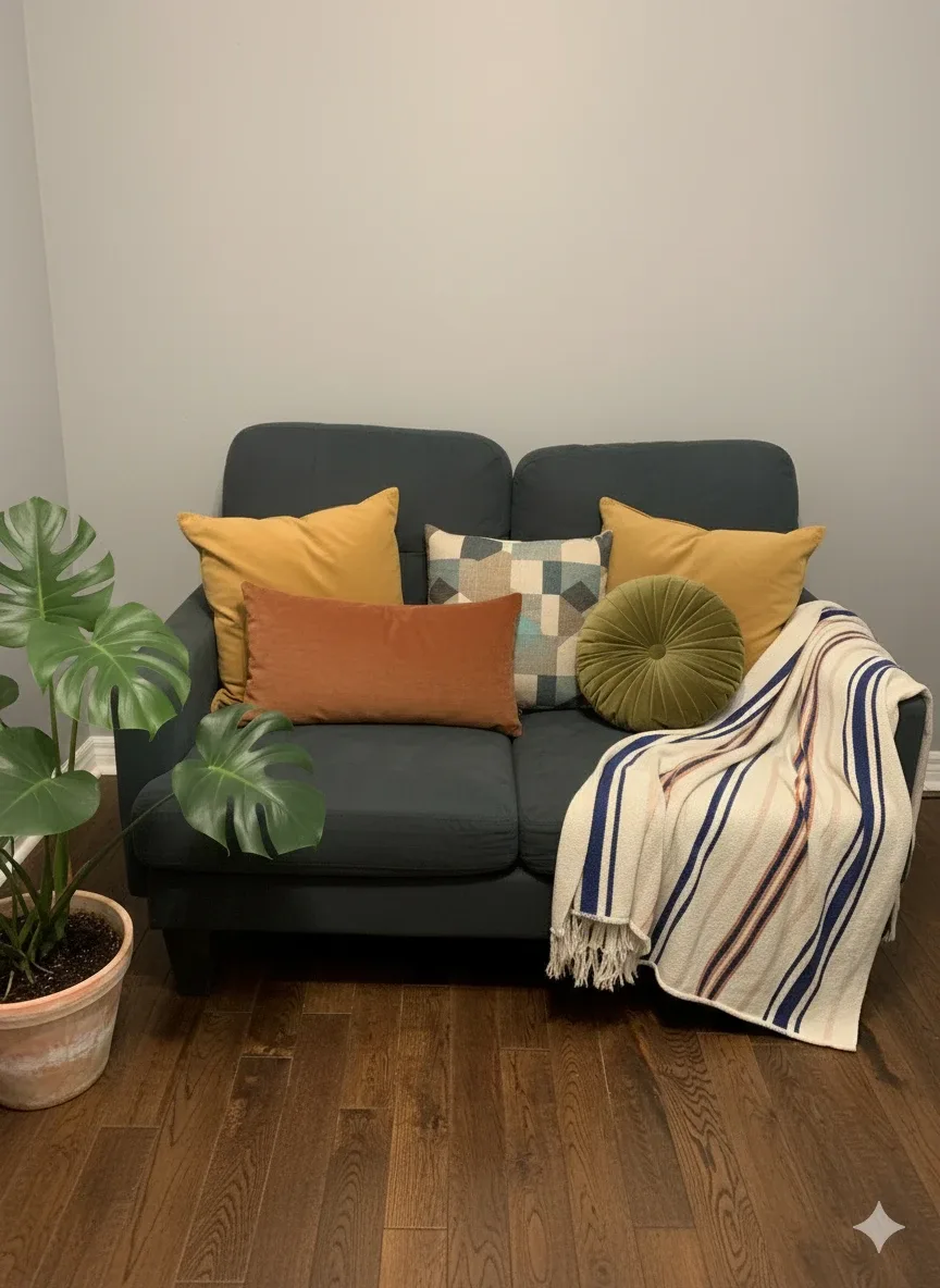 Loveseat - Great Condition