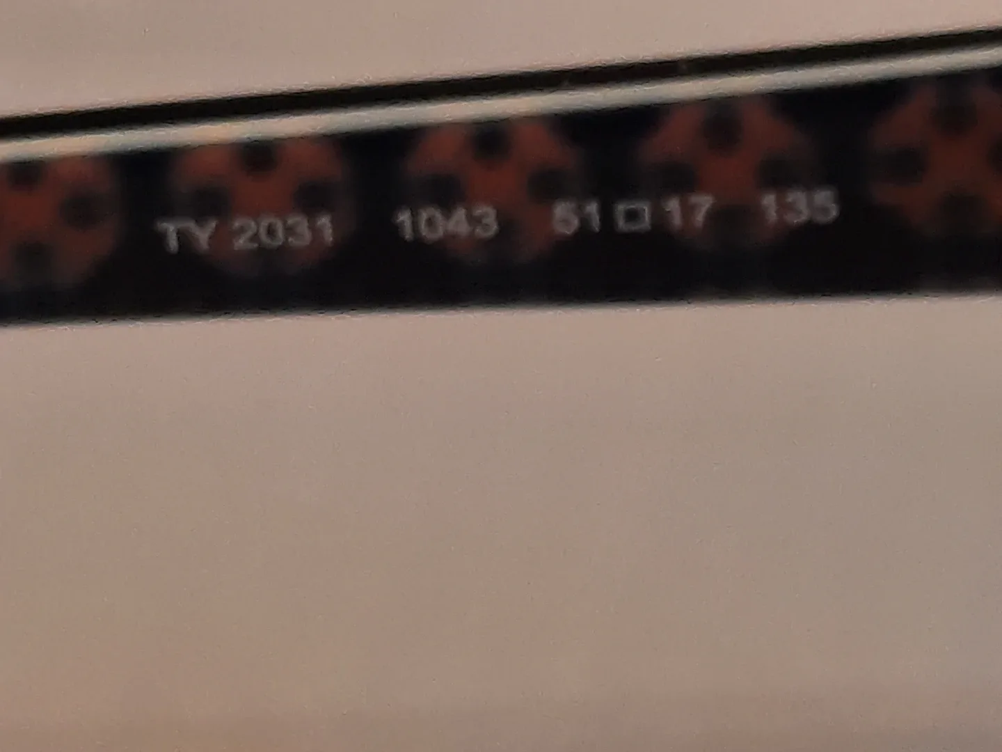 Tory Burch & Coach Eyeglasses Frames image indicator(8)