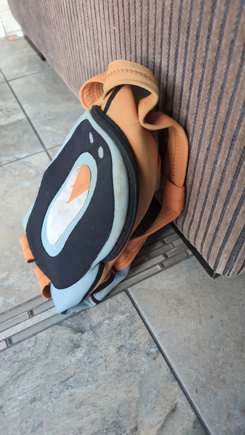 Sac à dos pour enfant thumbnail