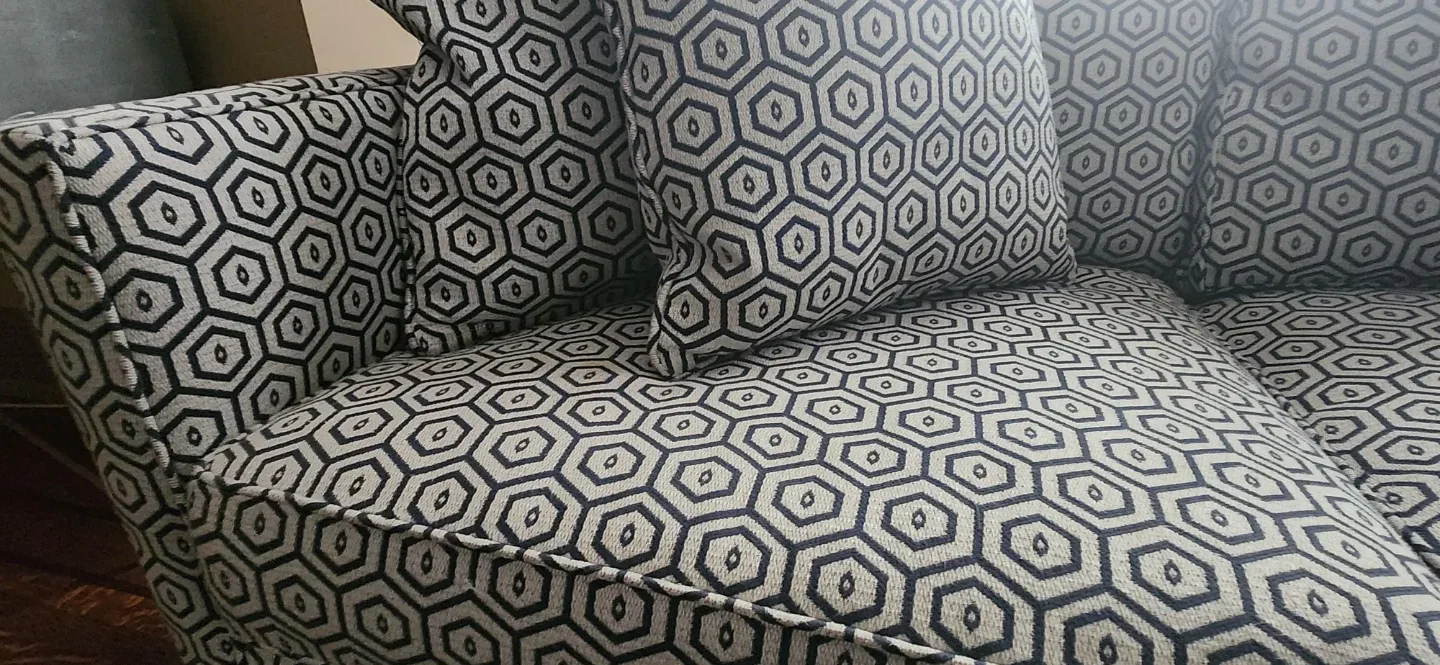 Custom Elte Living Room Couch image indicator(3)