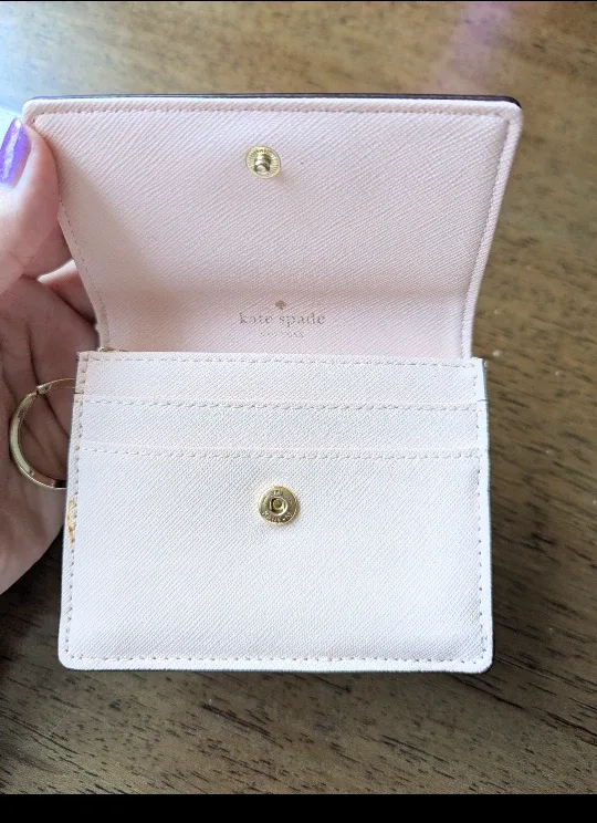 Kate Spade Wallets - $30 image indicator(2)