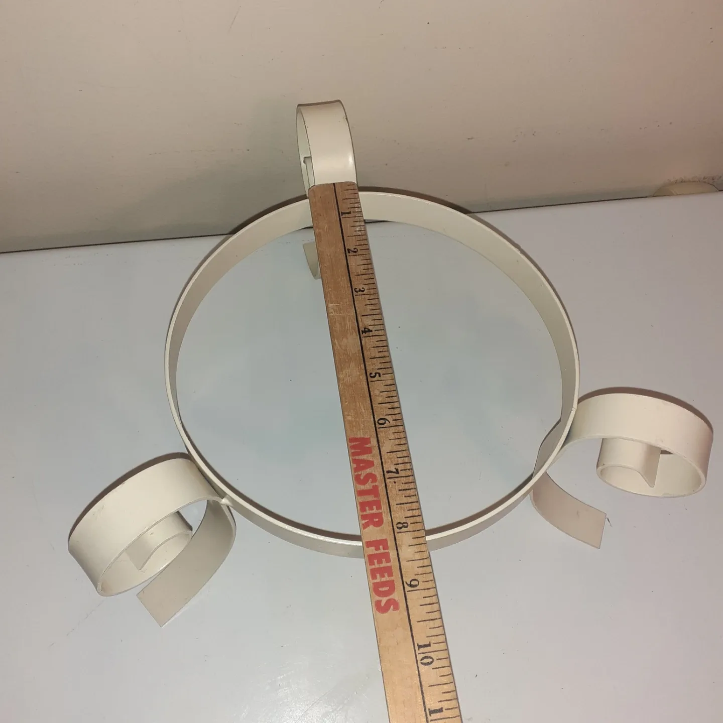 Metal Plant Stand 🥕 image indicator(2)