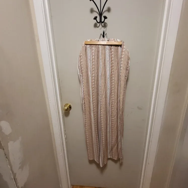 New Wild Skye L/G Wide Leg Pants - With Tags image indicator(3)