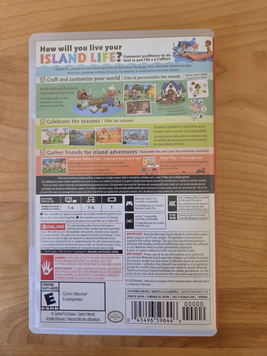 🥕Nintendo Switch Games For Sale - photo 2