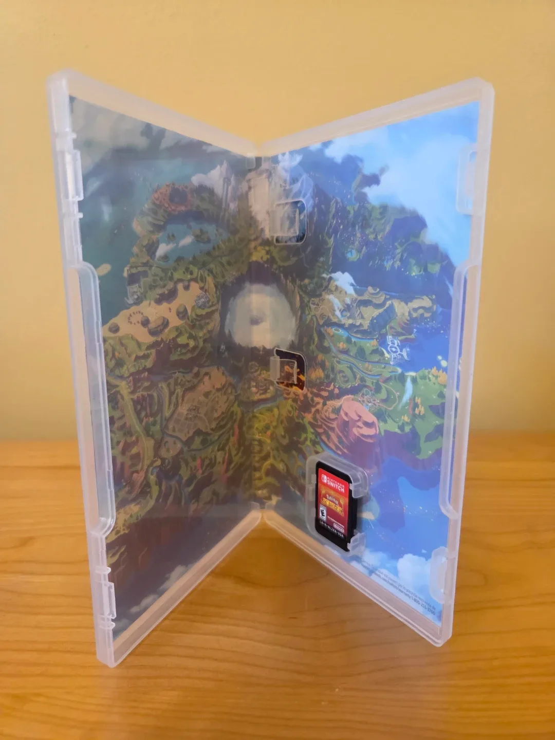 🥕Nintendo Switch Games For Sale image indicator(7)