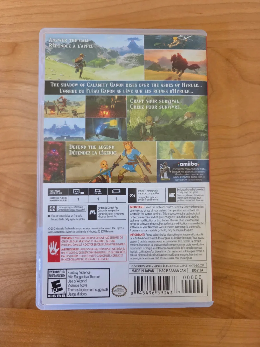 🥕Nintendo Switch Games For Sale image indicator(8)