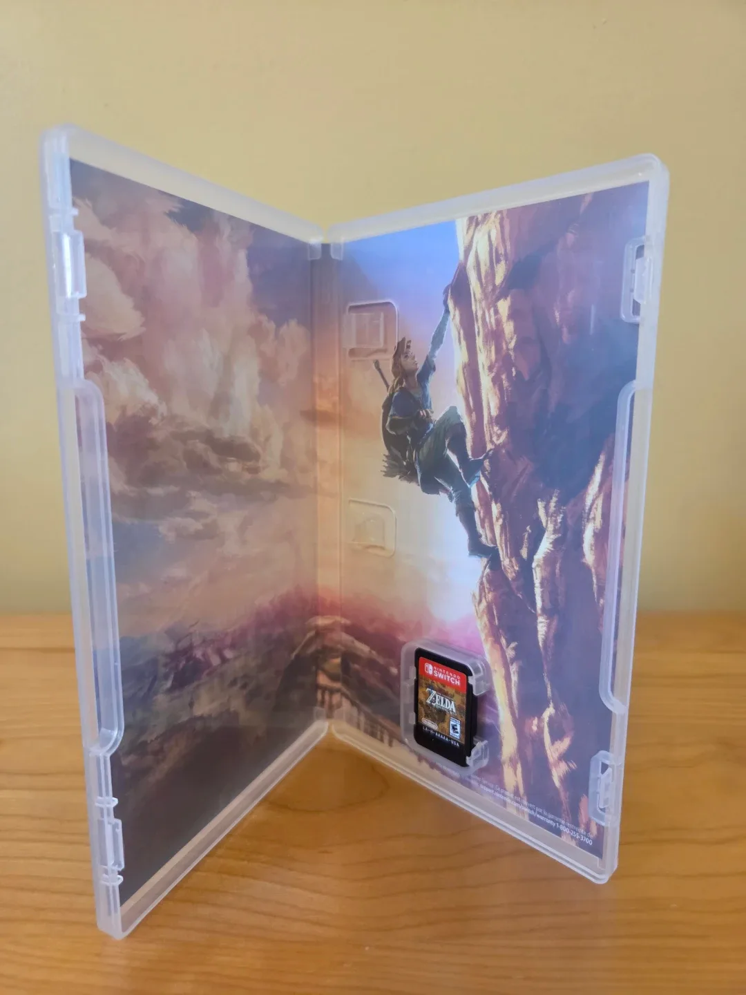 🥕Nintendo Switch Games For Sale image indicator(9)