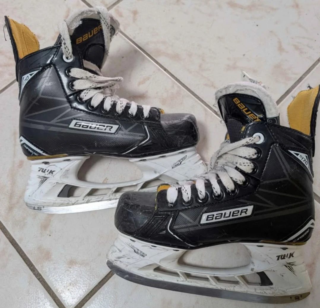 Kids skates