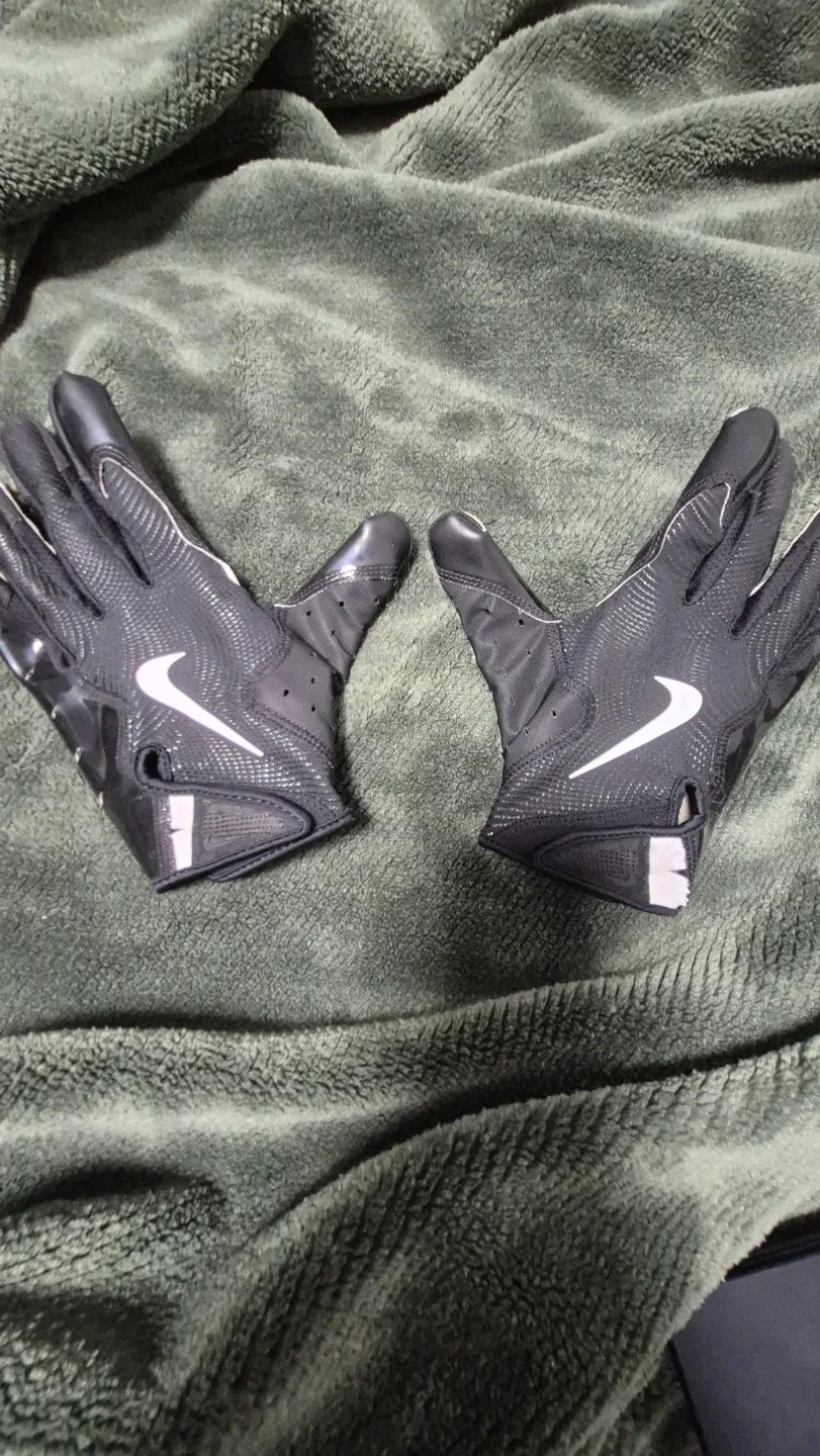 Nike Football Receiver Gloves