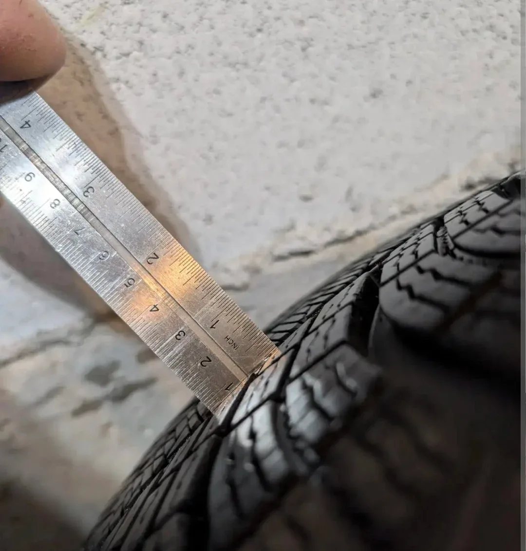 Porsche Panamera Wheels & Winter Tires - Black image indicator(5)