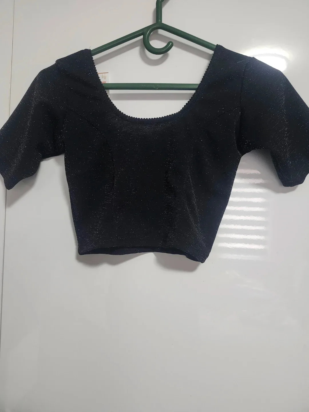 BNWT Saree blouse  sz 36/38 image indicator(2)