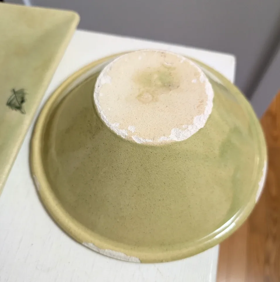 Chipped/Cracked Ceramics for Art image indicator(2)