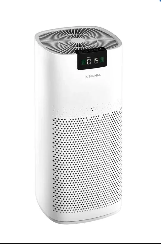 Insignia Air Purifier