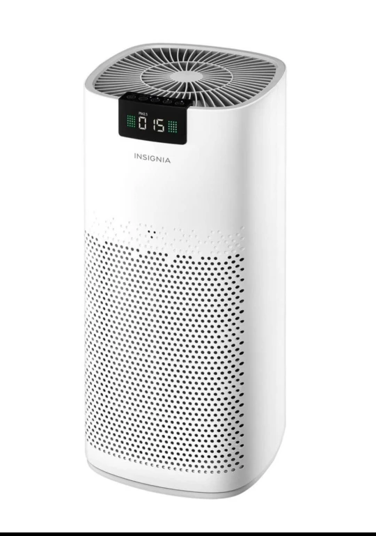 Insignia Air Purifier - photo 2