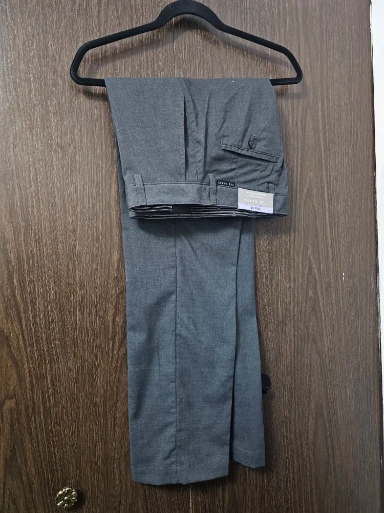 Ted Baker Dress Pants - 30x30 thumbnail