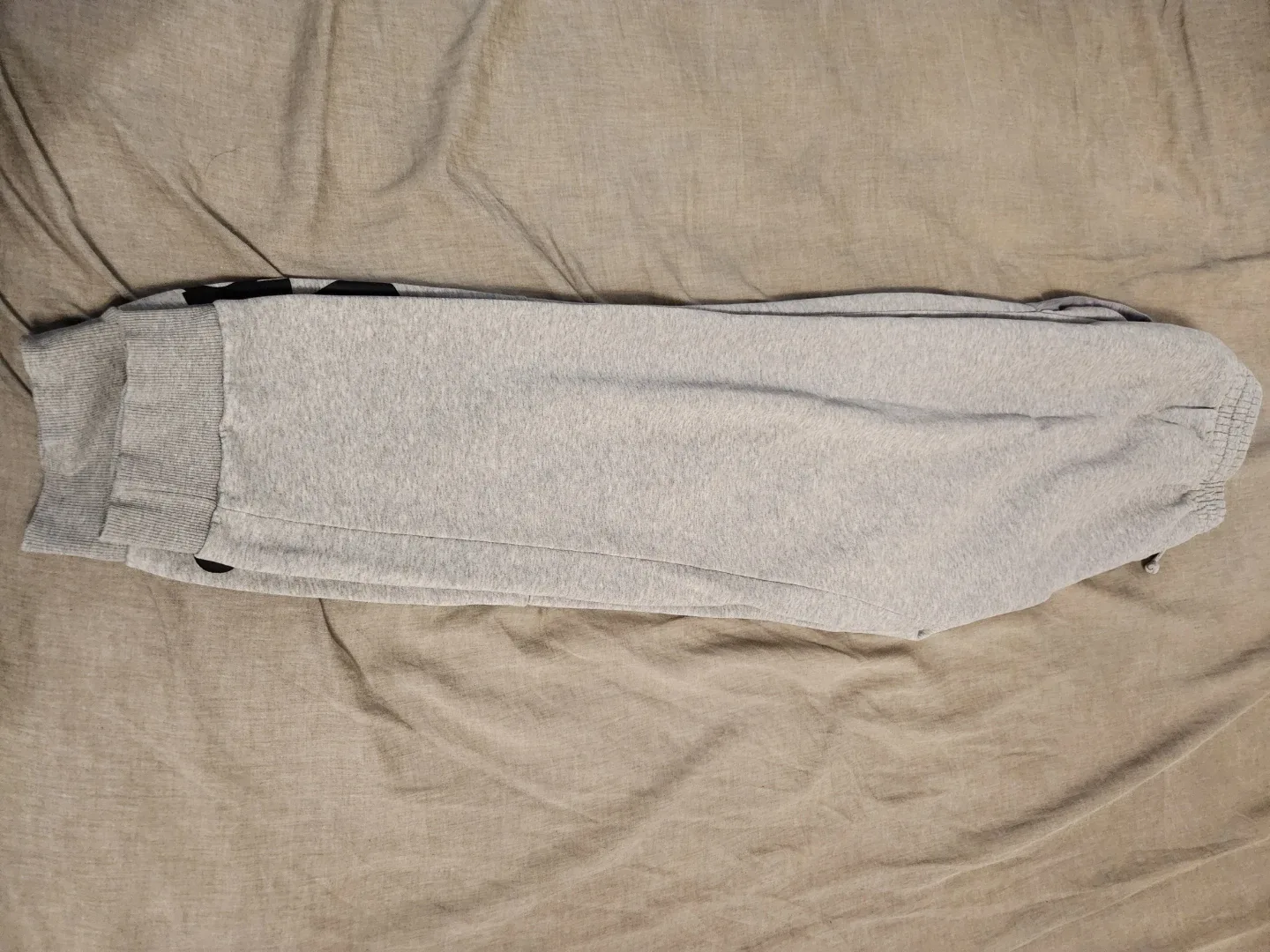 Adidas Grey Sweatpants image indicator(2)
