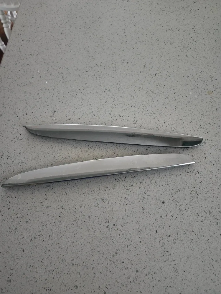 BMW E92 Kidney Grilles image indicator(3)