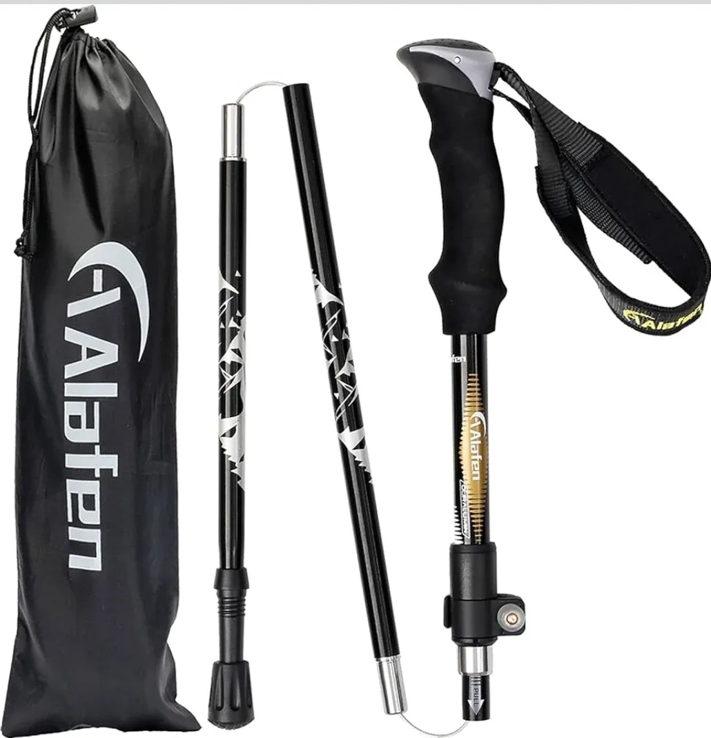 A Alafaten Trekking Pole