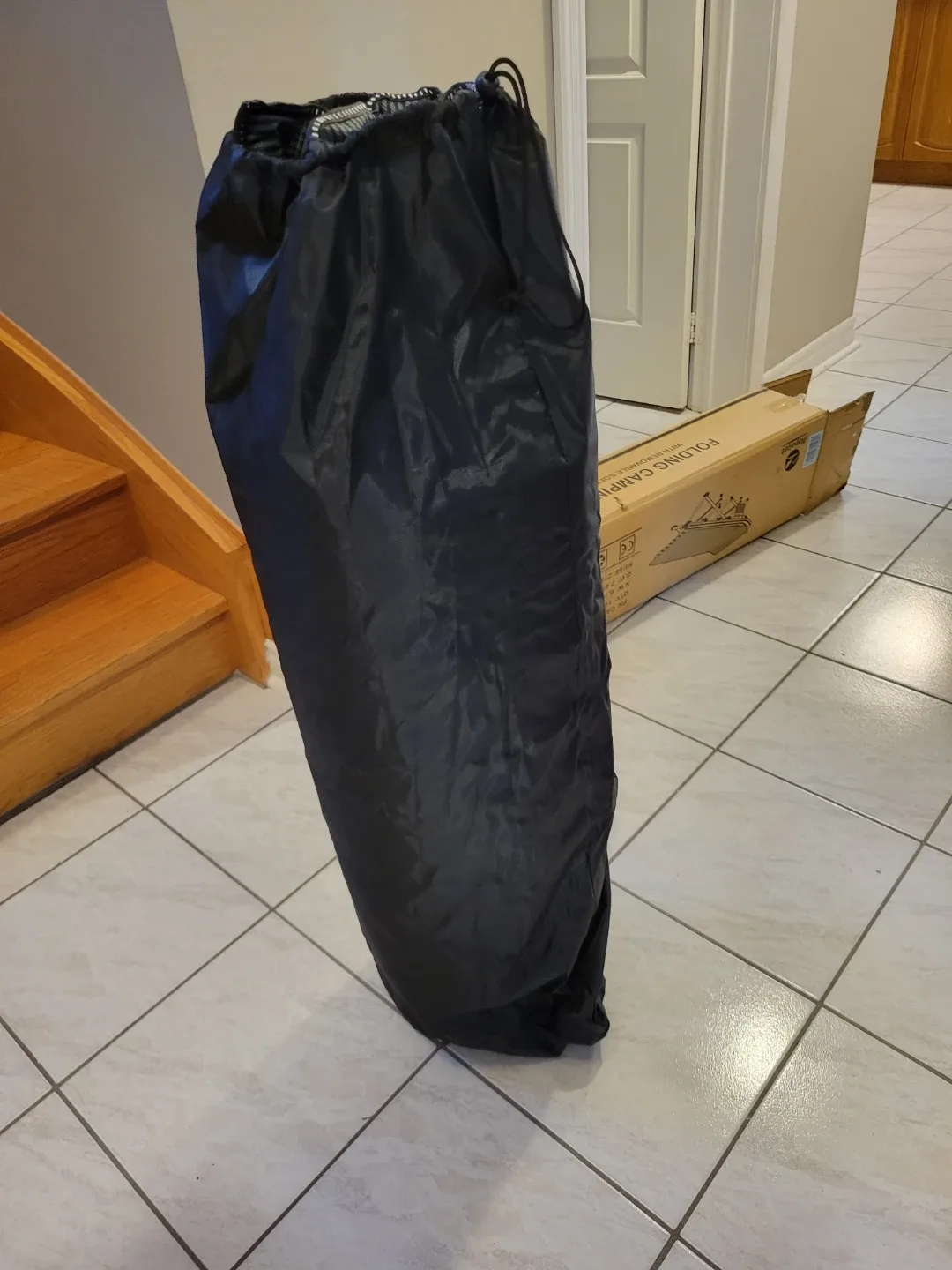 Folding Camping Cot brand new image indicator(8)